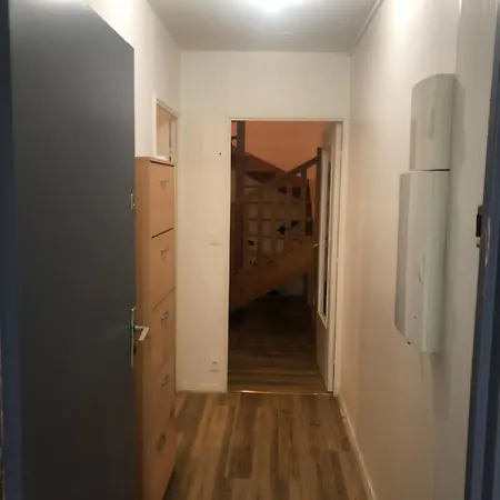 Duplex Centre Rive Gauche Appartamento