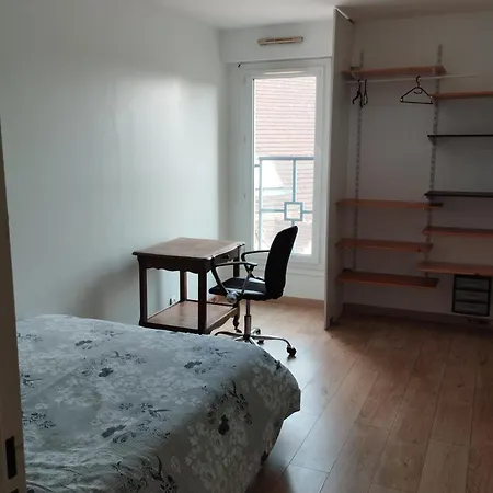 Duplex Centre Rive Gauche Appartamento Rouen