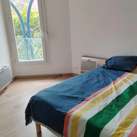 Duplex Centre Rive Gauche *