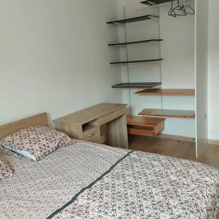 Duplex Centre Rive Gauche Appartamento *