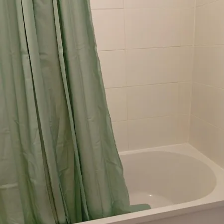 Duplex Centre Rive Gauche Apartamento *
