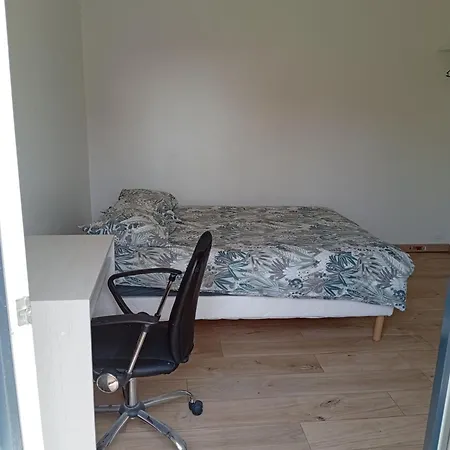 Duplex Centre Rive Gauche Appartement *